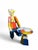 Sculptural Armchair and Table from Ludo Huys For Sale - Image 9 of 17