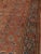 1900 - 1909 Antique Persian Mahal Rug For Sale - Image 5 of 13