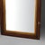 Oversized Antique Renaissance Revival Gilt Trimmed Walnut Mirror C1890 For Sale - Image 4 of 12