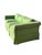 English Vintage Avery Boardman Down Filled Couch For Sale - Image 3 of 11
