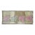 Vintage Zabihi Collection Lion Turkish Runner - 3'8" x 9'5" For Sale