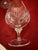 Mid-Century Modern Mid 20th Century Set of Rogaska Crystal Brandy Snifter Glasses in the Gallia Pattern - Set of 8 For Sale - Image 3 of 5