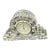 Waterford Crystal Desk Clock or Small Mantel Clock For Sale