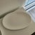 Elevate your table service with this stunning 16-inch oval serving platter from the Nikko "Deva" collection. Known for its...