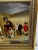 Victorian Victorian Equestrian Oil Painting the Hunting Stud – After John Frederick Herring SNR English School For Sale - Image 3 of 18