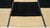 Large Handwoven Kilim Rug with Black and White Pattern, 1970s For Sale - Image 6 of 12