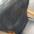 Wood 1960s John Boné Lounge Chair and Ottoman Set – Leather Upholstery, Wooden Frame For Sale - Image 7 of 7