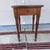 Antique Sheraton Walnut One-Drawer Side Table, Pennsylvania, Circa 1830s For Sale - Image 13 of 13