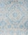 Traditional Ikat, One-of-a-Kind Hand-Knotted Area Rug - Beige, 9' 0" x 12' 2" For Sale - Image 3 of 8