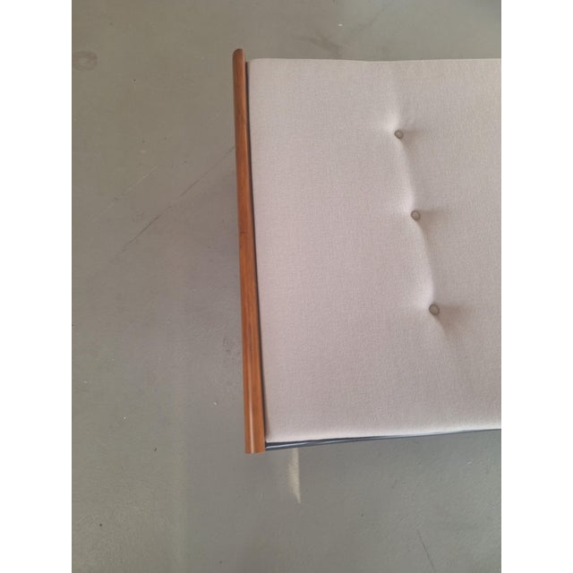 Mid-Century Modern Cleopatra Daybed by Dick Cordemeijer for Auping, 1960s For Sale - Image 9 of 11