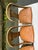 Wood Jack Van Der Molen for Jamestown Lounge Co. Chairs Set of 4 For Sale - Image 7 of 16