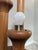 Mid-Century Modern Cactus Lamp by Charles Gibilterra for Modeline of California For Sale - Image 9 of 13
