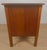 Vintage Farmhouse Chest of Drawers in Carved Oak, 1930 For Sale - Image 14 of 15