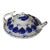 1910s Japanese Porcelain Sake Pitcher For Sale