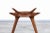 Mid-Century Modern Walnut Dining Table by Adrian Pearsall for Craft Associates For Sale - Image 9 of 13