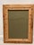 Beautiful Unique Vintage Framed Painting "Solitude" For Sale - Image 4 of 4