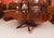 Vintage 20th Century Jupe Dining Table & Chairs from William Tillman, 1980s, Set of 11 For Sale - Image 9 of 16