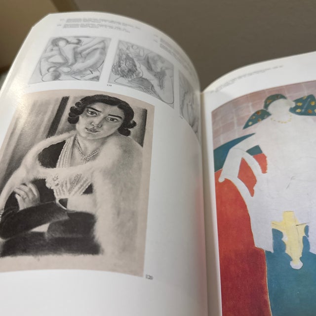 Matisse Art Book For Sale - Image 10 of 12
