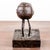 Corrie Van Der Wath “Eat or Be Eaten” Bronze Sculpture – Business Bronze Series, Signed Limited Edition, 2021 For Sale - Image 4 of 7