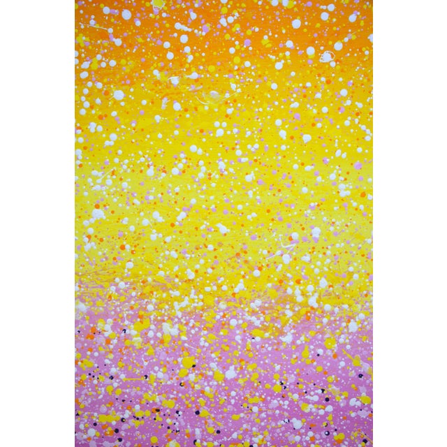 Love 3. Modern Original Painting. Arts Bound For Sale - Image 4 of 11