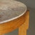 Dutch Art Deco Coffee Table with Marble Top, 1920s For Sale - Image 10 of 18