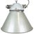 Industrial Explosion Proof Lamp with Aluminium Shade from Elektrosvit, 1970s For Sale - Image 18 of 18