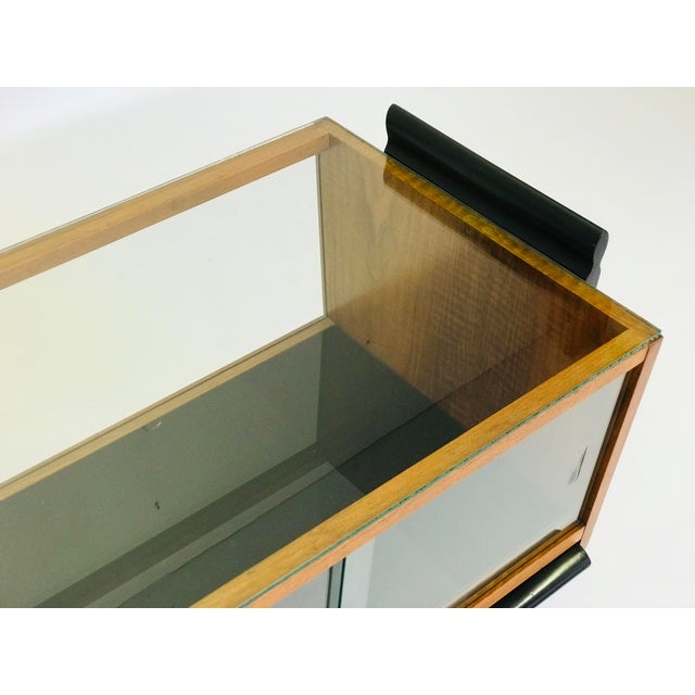 Art Deco Bar by J. Halabala for Up Závody, 1930s For Sale - Image 6 of 8