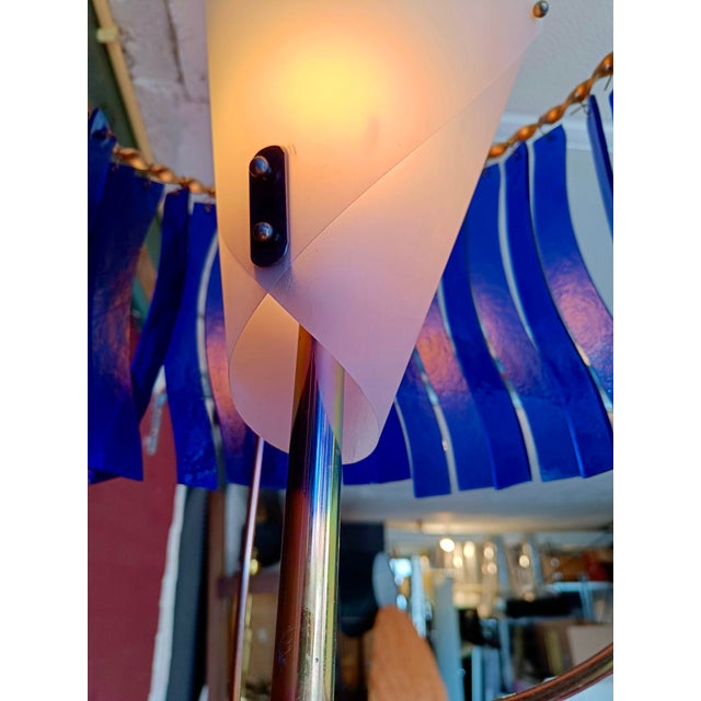 Floor Lamp by Toni Cordero for Artemide, 1990s For Sale - Image 10 of 15