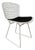 Model 420 The Wire Chair by Harry Bertoia for Knoll International For Sale