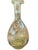 Decanter in Gilded Crystal from Baccarat, 1900s For Sale - Image 6 of 13