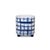 2020s Tie-Dye Design Footed Planter (Set of 2) For Sale - Image 5 of 6