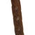 Brutalist Brutalist Spanish Tripod Wooden Milk Stool For Sale - Image 3 of 15