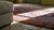 Happy Jewel Tones Multicolored Tribal Geometric Antique Rustic Turkish Yuruk Rug For Sale - Image 12 of 12
