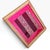 Meet Scarlett—a bold, one-of-a-kind wall piece featuring Schumacher’s Guépard Stripe Velvet. The repurposed designer...