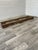 Antique Chest in Thick Pine Wood, 1870 For Sale - Image 6 of 13