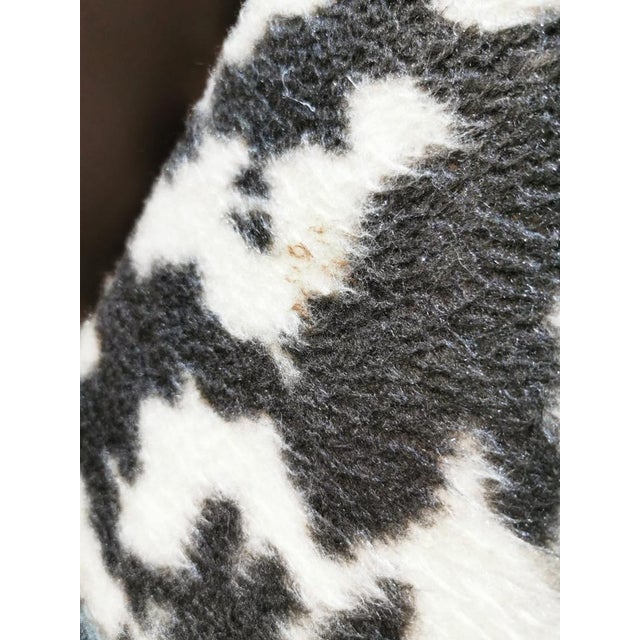 Set of Mid-Century Swivel Armchairs, in Good conditions. Designed 1960 to 1969