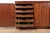 Skovby Danish Modern Rosewood Sideboard Credenza, Newly Refinished For Sale In South Bend - Image 6 of 15