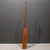 Mid-Century Modern Primitive Folk Handmade Guitalin For Sale - Image 3 of 6