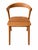 The iconic Bok Outdoor Dining Chair by Alain van Havre for Ethnicraft is celebrated for its sculptural silhouette,...