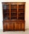 Georgian Revival Mahogany Bookcase from Bevan and Funnell, 1910s For Sale - Image 10 of 17
