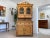 Wilhelminian Style Wood Cupboard For Sale - Image 11 of 11
