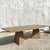 Vintage Contemporary “Divine” Faceted Dining Table After Keith Fritz For Sale - Image 9 of 10