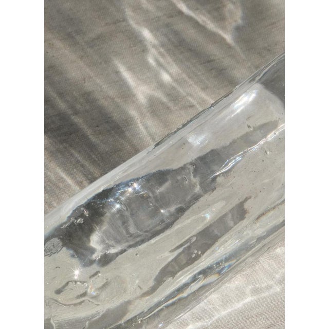Sunburst Lung 2.0 Side Table in Hand Layered Resin by Szymon Keller For Sale - Image 14 of 18