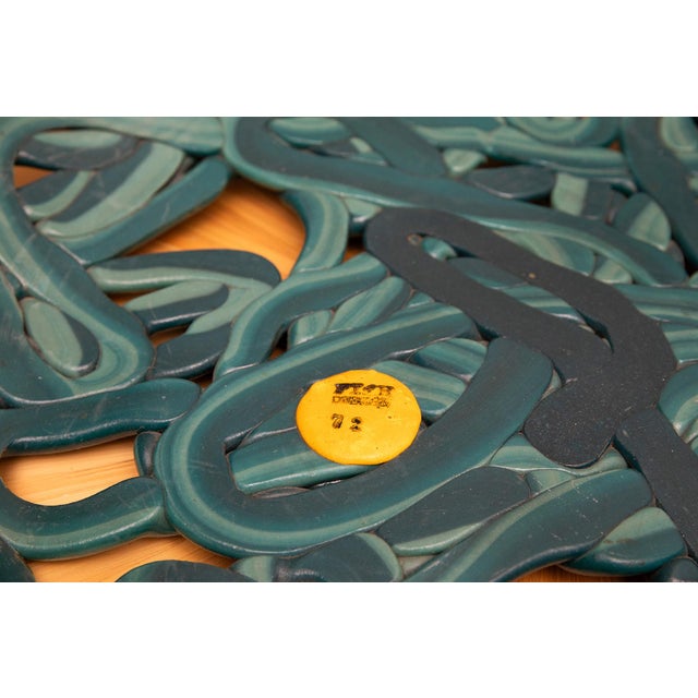 Gaetano Pesce Tutti Frutti Basket For Sale In Miami - Image 6 of 6