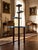Mid Century Wooden Stand Multi Used For Sale In Seattle - Image 6 of 6
