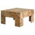 Italian Modernism Marble Coffee Table, 1970s For Sale