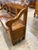 19th Century church bench