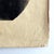 "Forms on Cotton 03", 2023. Acrylic on vintage cotton fabric by artist Anna Pepe. 23"x31" This abstract piece features...