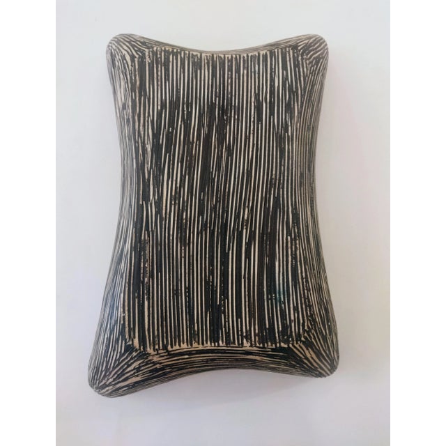 Mid-Century Centerpiece, Spain, 1950s For Sale - Image 6 of 9