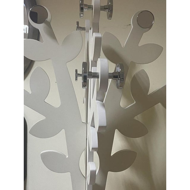 Italian Alberico Coat Stand For Sale - Image 7 of 18